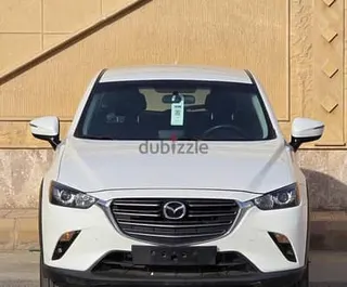 مازدا CX 3 2023 — Dubizzle Saudi