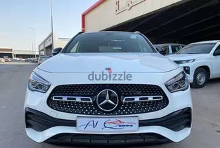 Mercedes-Benz GLA 2023 — Dubizzle Saudi