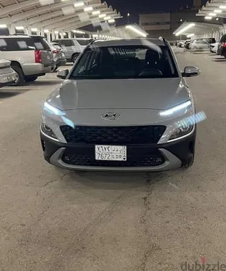 Hyundai Kona 2023 — Dubizzle Saudi