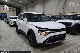 Kia Carens 2025 — Dubizzle Saudi