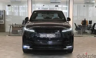 لاند روفر Range Rover Sport 2025 — Dubizzle Saudi