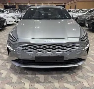 Kia K8 2022 — Dubizzle Saudi