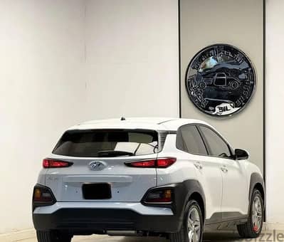 Hyundai Kona 2020 — Dubizzle Saudi