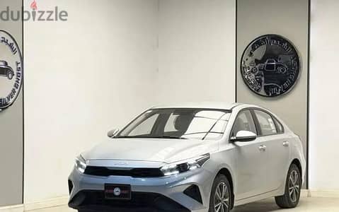 Kia Cerato 2023 — Dubizzle Saudi