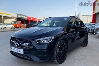 Mercedes-Benz GLA 2023 — Dubizzle Saudi