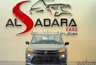 Toyota Urban Cruiser 2026 — Dubizzle Saudi