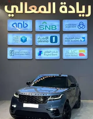 لاند روفر Range Rover 2018 — Dubizzle Saudi