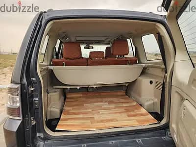 Mitsubishi Pajero 2019 — Dubizzle Saudi