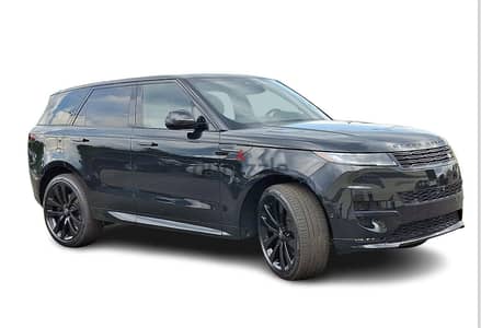 Land Rover Range Rover 2025 — Dubizzle Saudi