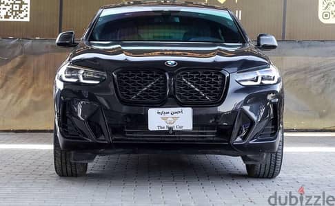 BMW X3 2025 — Dubizzle Saudi