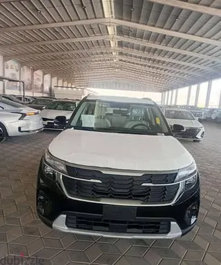 Kia Seltos 2026 — Dubizzle Saudi