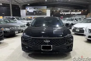 Ford Taurus 2025 — Dubizzle Saudi