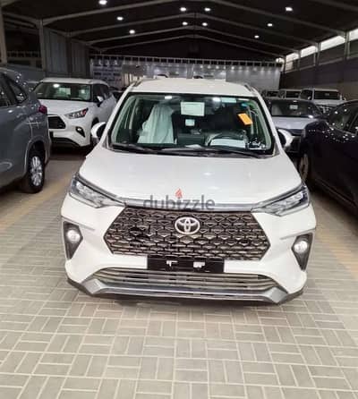 Toyota Veloz 2026 — Dubizzle Saudi