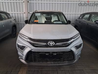 Toyota Urban Cruiser 2026 — Dubizzle Saudi