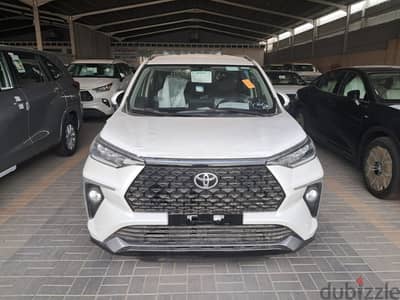 Toyota Veloz 2026 — Dubizzle Saudi