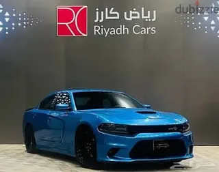 دودج تشارجر 2019 — Dubizzle Saudi
