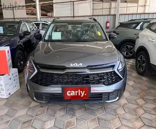 Kia Sportage 2026 — Dubizzle Saudi
