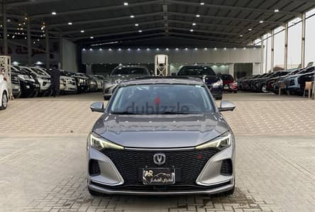 Changan Eado 2023 — Dubizzle Saudi