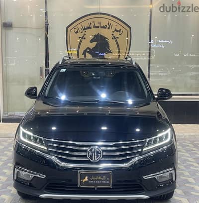 MG RX 5 2019 — Dubizzle Saudi
