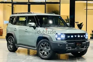 Jetour T2 2026 — Dubizzle Saudi