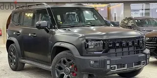 Jetour T2 2026 — Dubizzle Saudi