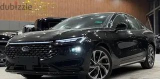 Ford Taurus 2026 — Dubizzle Saudi