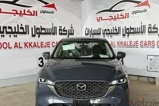 مازدا CX 5 2023 — Dubizzle Saudi