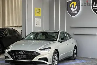 Hyundai Sonata 2023 — Dubizzle Saudi