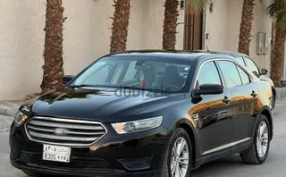 Ford Taurus 2013 — Dubizzle Saudi