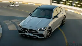 Mercedes-Benz C Class 2026 — Dubizzle Saudi