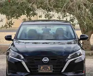 Nissan Altima 2023 — Dubizzle Saudi