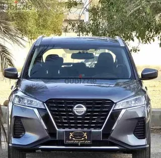 Nissan Kicks 2022 — Dubizzle Saudi