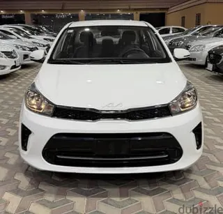 Kia Pegas 2023 — Dubizzle Saudi
