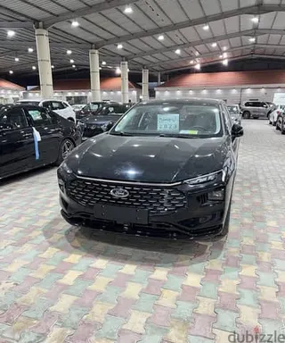 Ford Taurus 2023 — Dubizzle Saudi