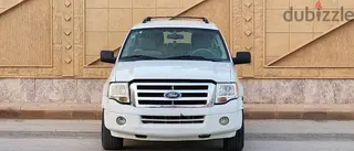 Ford Expedition 2008 — Dubizzle Saudi