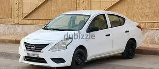 Nissan Sunny 2016 — Dubizzle Saudi