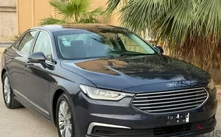 Ford Taurus 2020 — Dubizzle Saudi