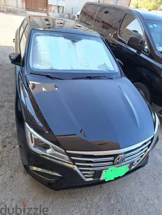 MG 5 2024 — Dubizzle Saudi