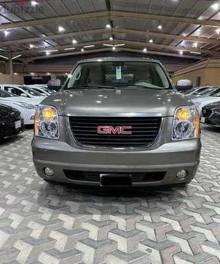 GMC Yukon 2013 — Dubizzle Saudi