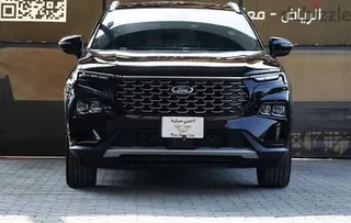 Ford Territory 2024 — Dubizzle Saudi