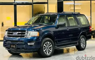 Ford Expedition 2015 — Dubizzle Saudi