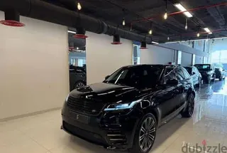 Land Rover Range Rover 2025 — Dubizzle Saudi