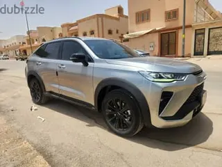 Haval H6 2023 — Dubizzle Saudi