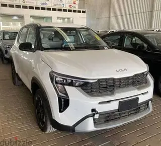 Kia Sonet 2026 — Dubizzle Saudi
