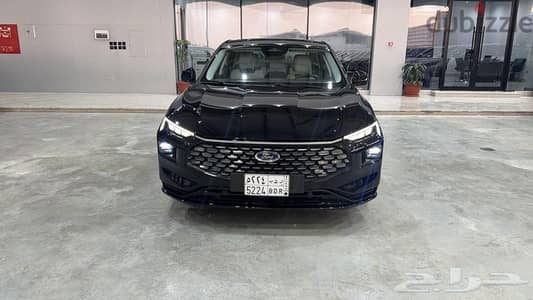 Ford Taurus 2023 — Dubizzle Saudi