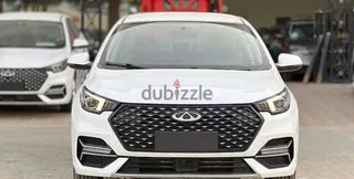 Chery Arrizo 5 2025 — Dubizzle Saudi
