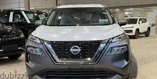 Nissan X-Trail 2026 — Dubizzle Saudi