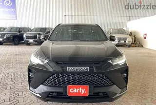 Haval H6 2023 — Dubizzle Saudi