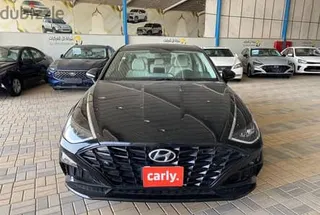 Hyundai Sonata 2023 — Dubizzle Saudi