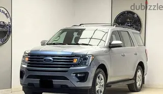 Ford Expedition 2020 — Dubizzle Saudi
